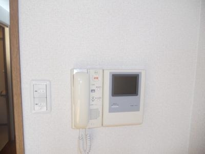 ベラジオ烏丸三条のその他|ＴＶモニターフォン