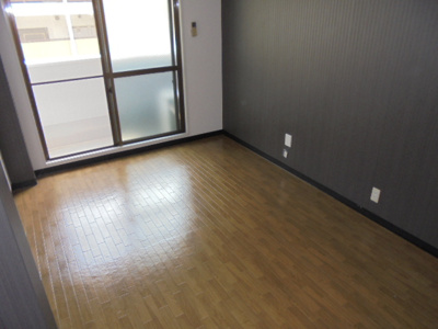 【洋室】 | 千里山ビレッヂ | 洋室７帖★