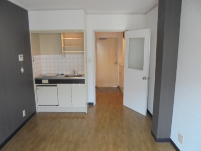 【洋室】 | 千里山ビレッヂ | 洋室７帖★