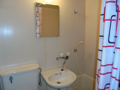 【浴室】 | 千里山ビレッヂ | ３点UB★