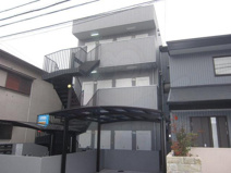 千里山ビレッヂの画像