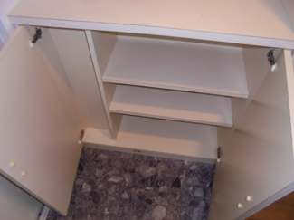 【収納】 | 千里山ビレッヂ | シューズBOX★