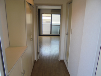 【洋室】 | 千里山ビレッヂ | 洋室７帖★