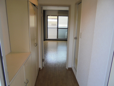 【洋室】 | 千里山ビレッヂ | 洋室７帖★