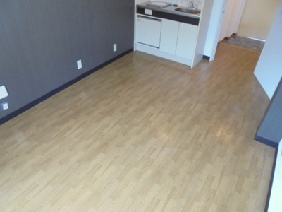 【洋室】 | 千里山ビレッヂ | 洋室７帖★