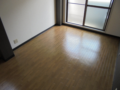 【洋室】 | 千里山ビレッヂ | 洋室７帖★