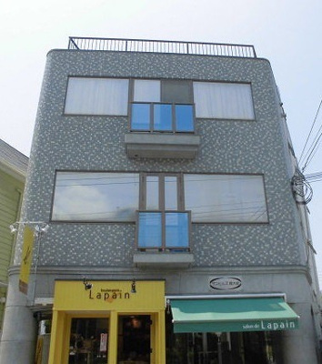 【外観】 | サンヒルズ関大前 | 外観★