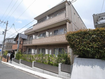 蔵岡マンションの画像