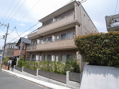 【外観】 | 蔵岡マンション | 外観★