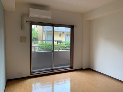 【洋室】 | 蔵岡マンション | 洋室★