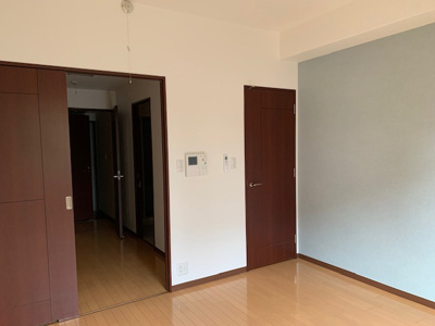 【洋室】 | 蔵岡マンション | 洋室★