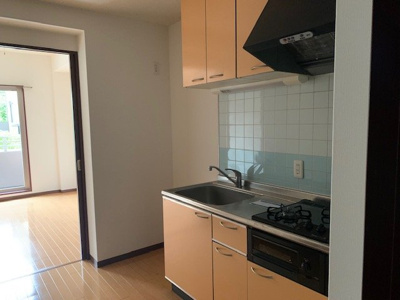 【キッチン】 | 蔵岡マンション | キッチン★