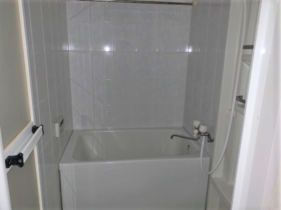 【浴室】 | 蔵岡マンション | バス★