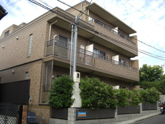 【外観】 | 外観★