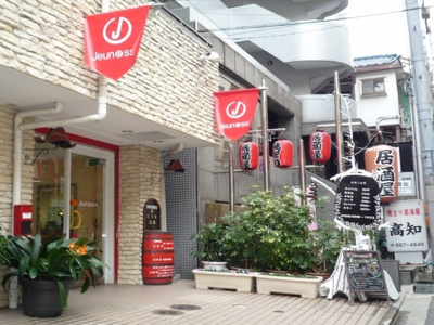 【周辺】 | 千里山S１ビル | 千里山駅周辺