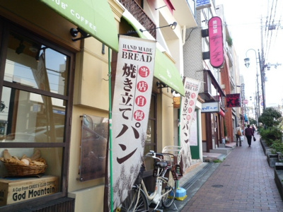 【周辺】 | 千里山S１ビル | 千里山駅周辺