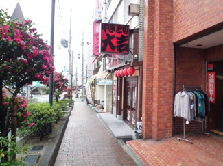 【周辺】 | 千里山駅周辺
