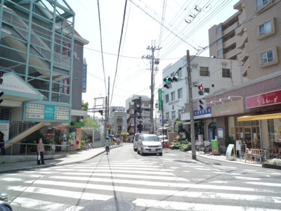 【周辺】 | 千里山S１ビル | 千里山駅周辺