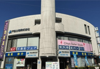 【外観】 | 外観★