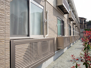 【設備】 | K南片江　Ⅱ