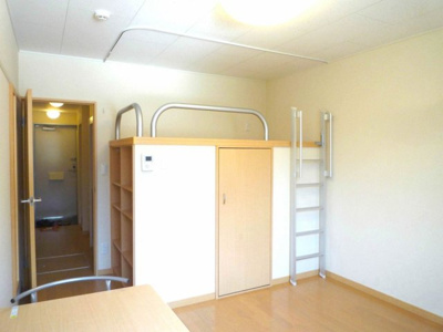 【内装】 | K南片江　Ⅱ