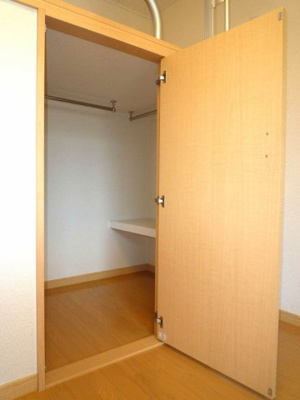 【収納】 | K南片江　Ⅱ