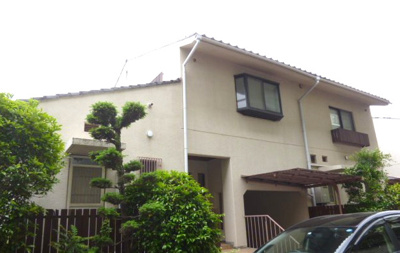 【外観】 | 山田西3丁目テラスハウス | 外観★