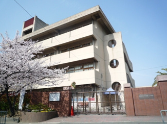 【周辺】 | 市立千里第2小学校