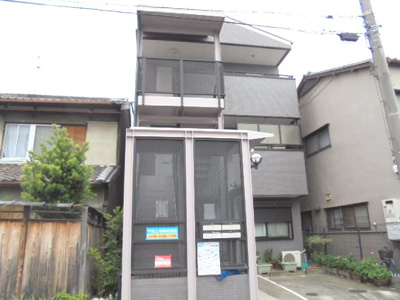 【外観】 | プチＴ・Ｍ | 阪急千里線吹田駅まで徒歩5分★