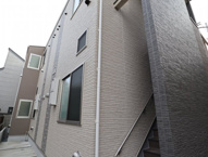 ハーモニーテラス柳原Ｖの画像