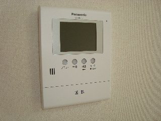 ミラドールのセキュリティ