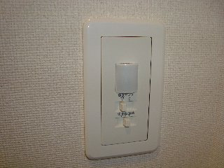 ミラドールの設備