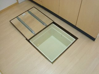 ミラドールの設備