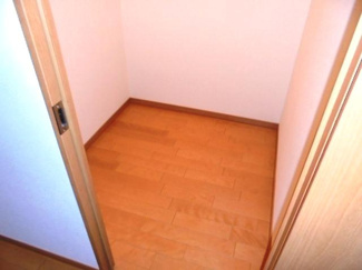 【収納】 | ローレルコート千里山星が丘 | たっぷり入る納戸★