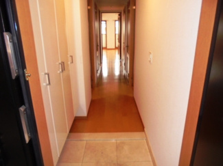 【玄関】 | ローレルコート千里山星が丘 | 玄関★