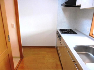 【キッチン】 | ローレルコート千里山星が丘 | キッチンスペース★