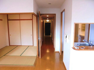 【内装】 | ローレルコート千里山星が丘 | 内装★