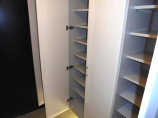 【収納】 | ローレルコート千里山星が丘 | シューズボックス★