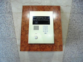 【セキュリティ】 | ローレルコート千里山星が丘 | オートロック★