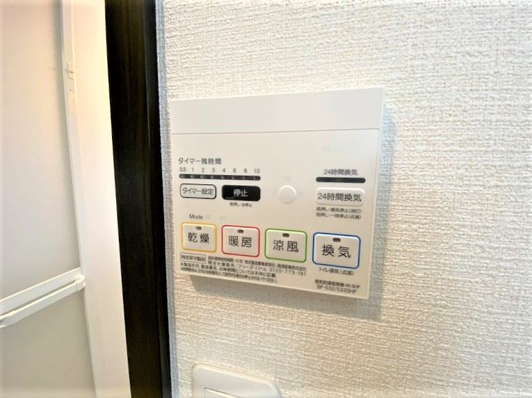 ソラールの設備