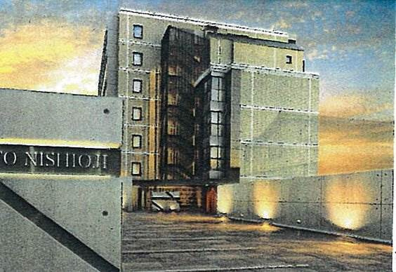 サムティ京都西大路