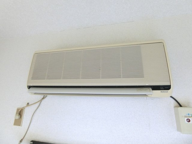【設備】 | ロイヤルクレスト学園西 | エアコン