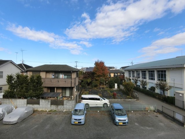 【展望】 | ロイヤルクレスト学園西