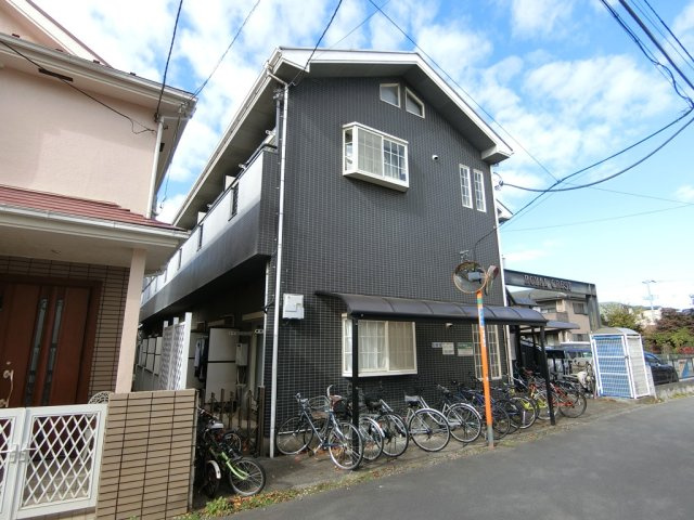 【外観】 | ロイヤルクレスト学園西