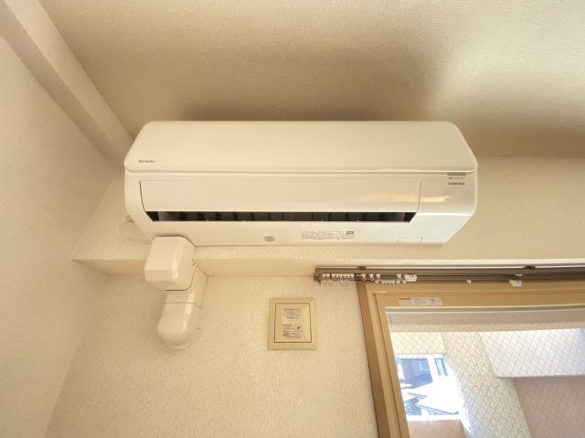 Schon burg(シェーンブルグ)〜2005〜の設備