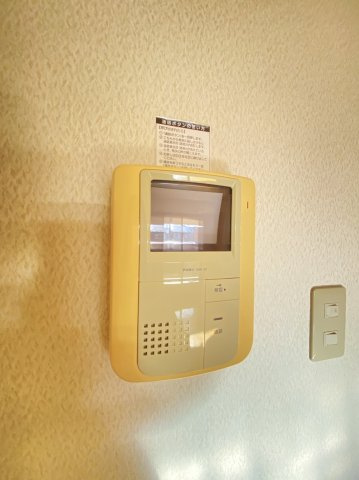 Schon burg(シェーンブルグ)〜2005〜のセキュリティ