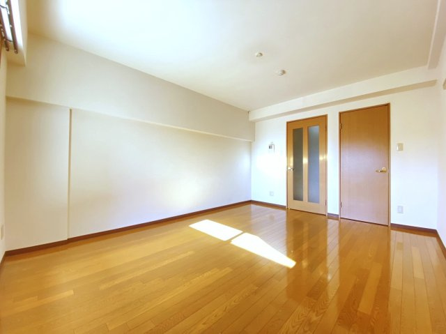 Schon burg(シェーンブルグ)〜2005〜の居間・リビング