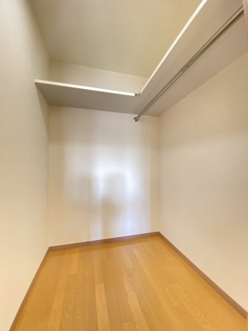 Schon burg(シェーンブルグ)〜2005〜の収納