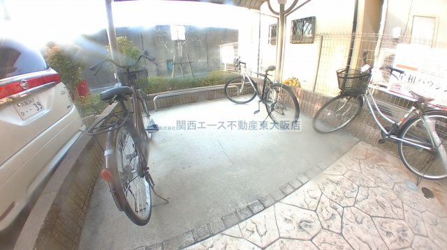 【その他共用部分】 | アルバーダウノ