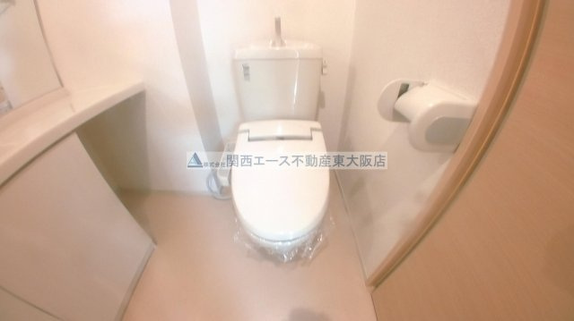 【トイレ】 | アルバーダウノ